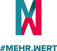 #MEHR.WERT – Die Online Marketer Logo